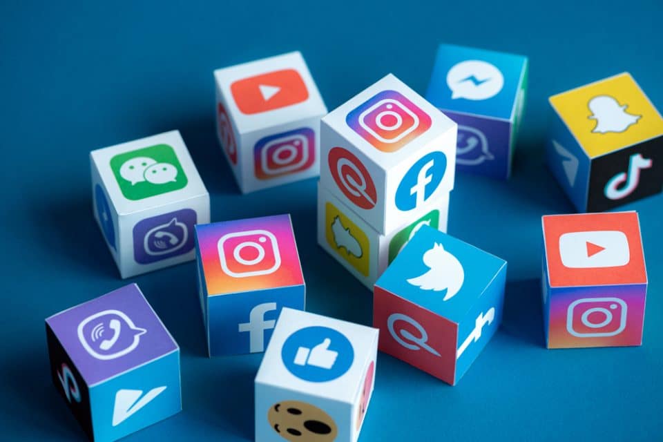 وسائل التواصل الاجتماعي في السعودية الأكثر استخداماً في عمليات التسويق