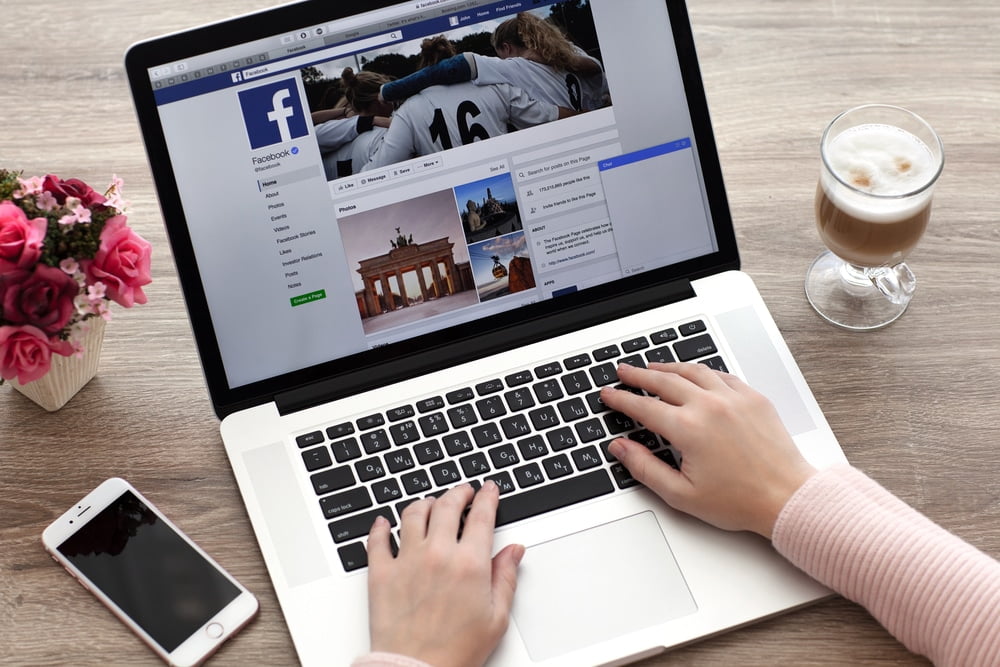 التسويق الإلكتروني عبر فيسبوك خطوة بخطوة