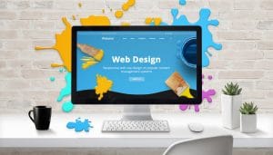 تصميم مواقع الكترونية احترافية - خدمة تصميم مواقع الكترونية للشركات 2021
