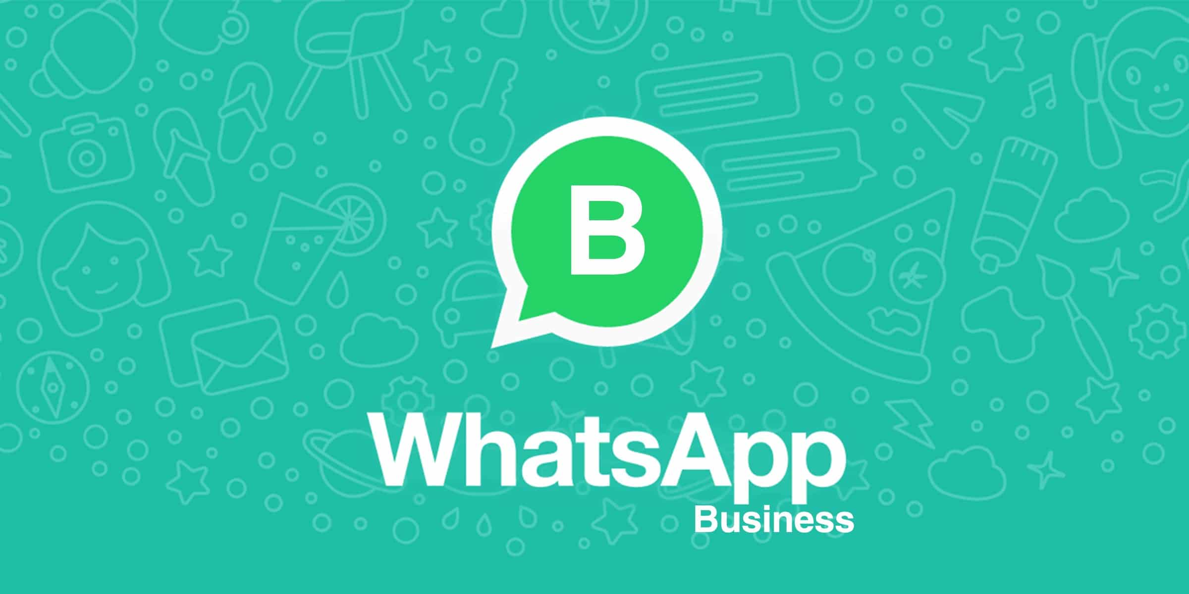 واتساب للاعمال WhatsApp Business