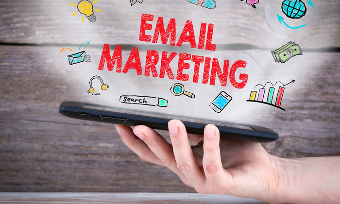email marketing featured image